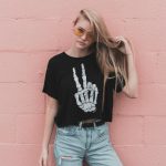 Koszule damskie i T-shirty